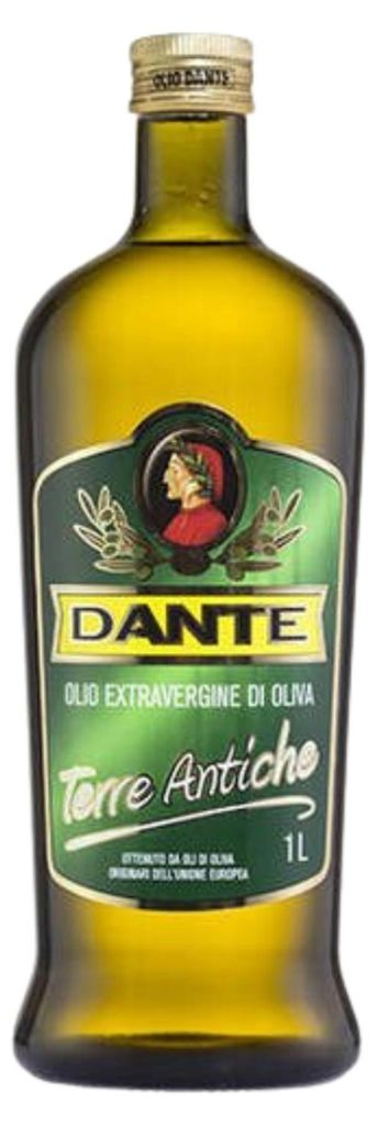 Huile d'olive extra vierge Terre Antiche, 1 litre, marque Image du produit 