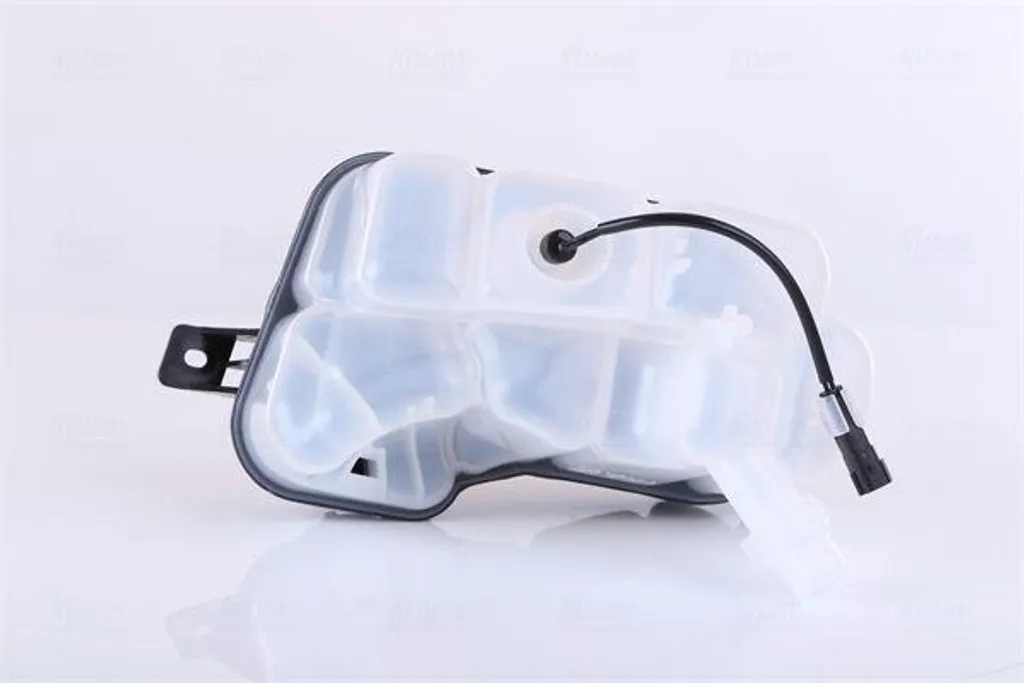 Vase d'expansion robuste pour Land Rover Freelander et Range Rover Evoque