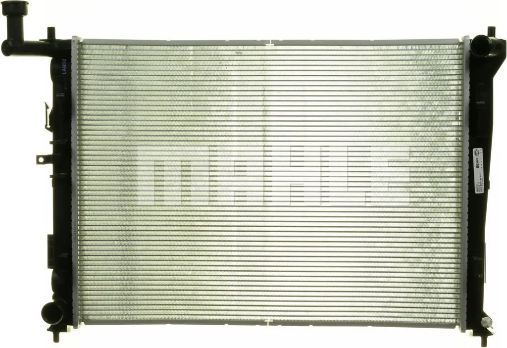 Radiateur de Refroidisseur d'Eau Moteur pour KIA CEE'D et Hyundai i30 CW