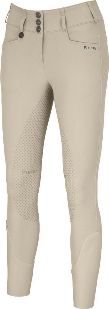 Pikeur FS26 Candela SD Highwaist the Core Vollbesatz Reithose Damen