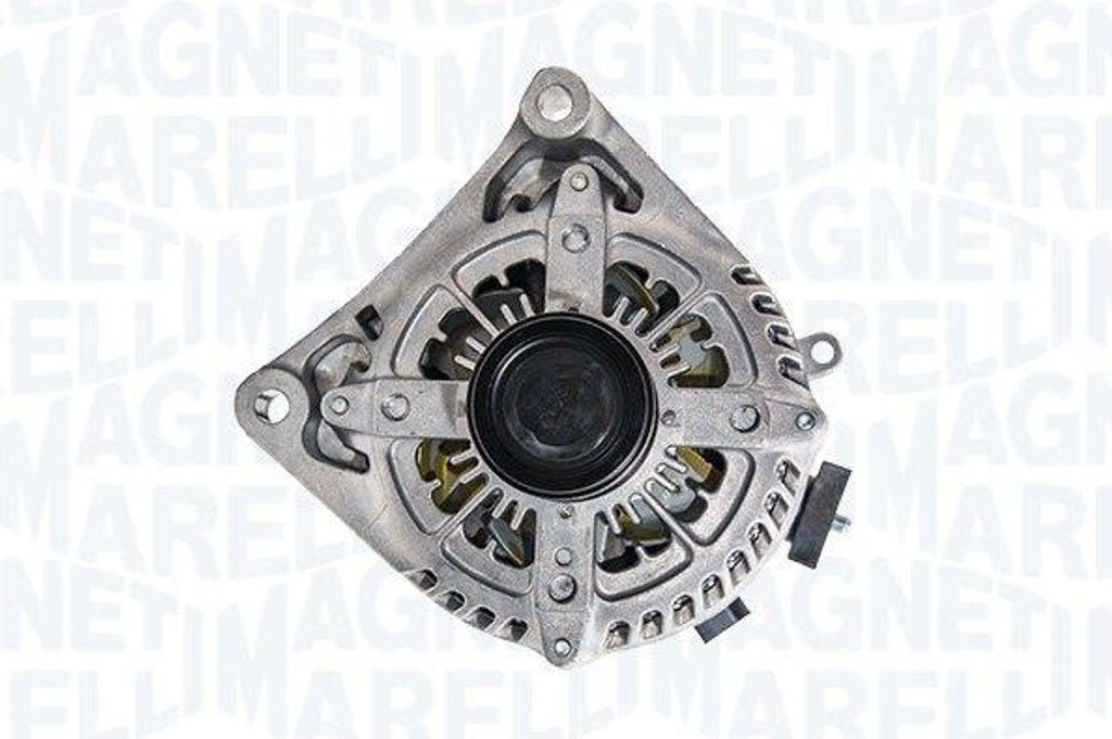 MAGNETI MARELLI 063377580010 Lichtmaschine OE 12317605061 kompatibel mit Z4er E89, X4, X3, X1, 5er F11, 5er F10, 4er F36, 4er F32, 4er F33, 3er F31...