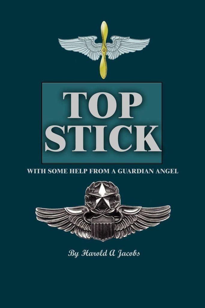 Top Stick