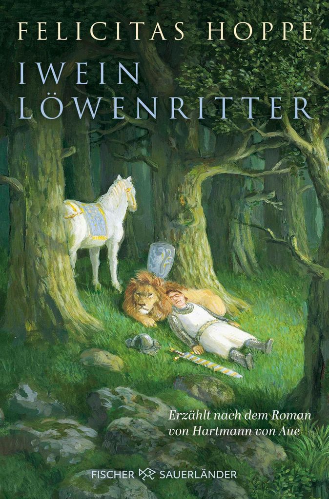 Iwein Löwenritter