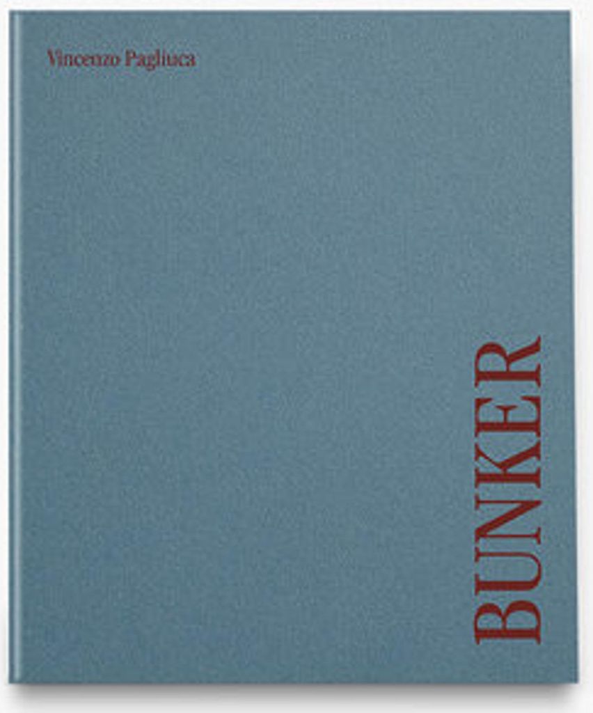 Vincenzo Paglicua - Bunker