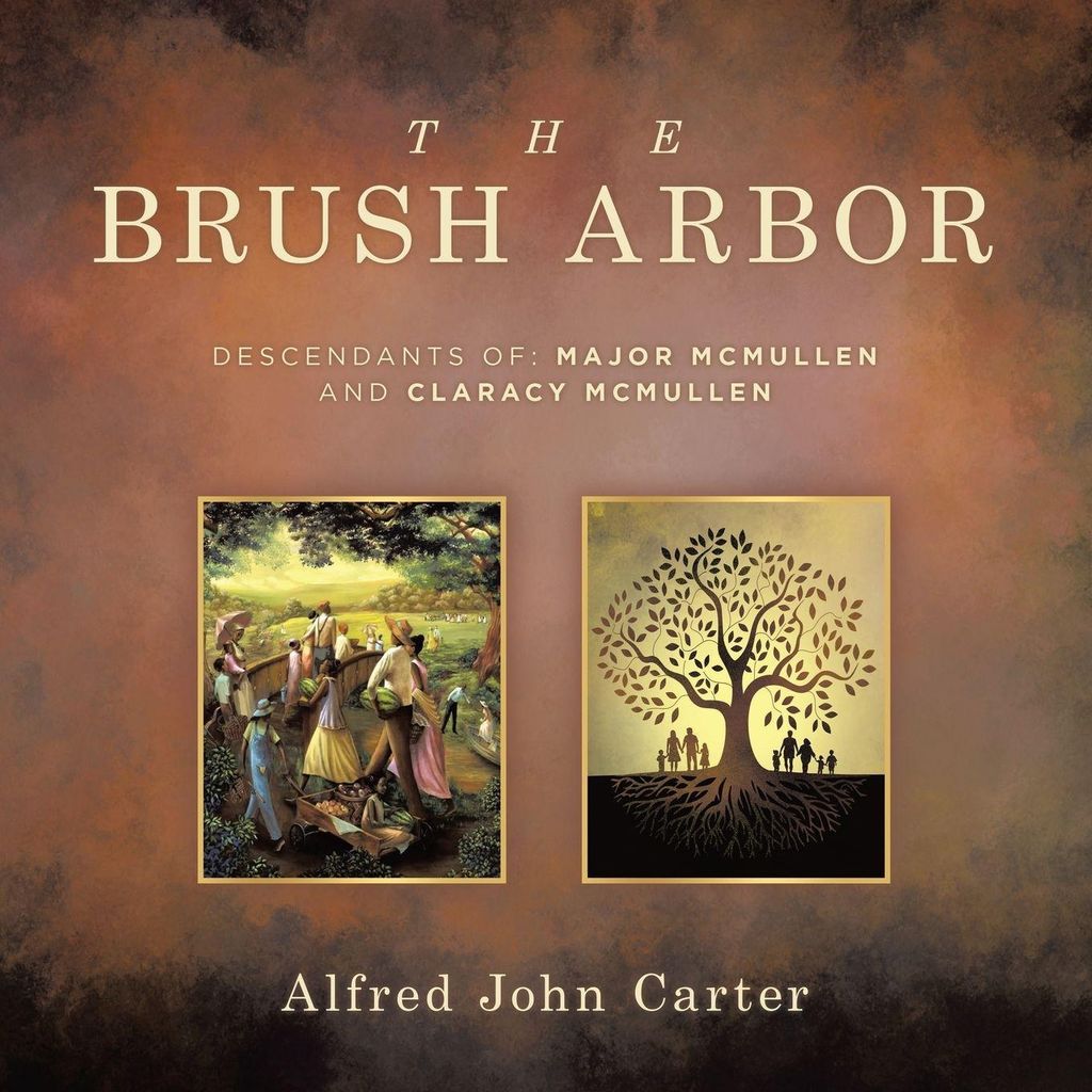 The Brush Arbor