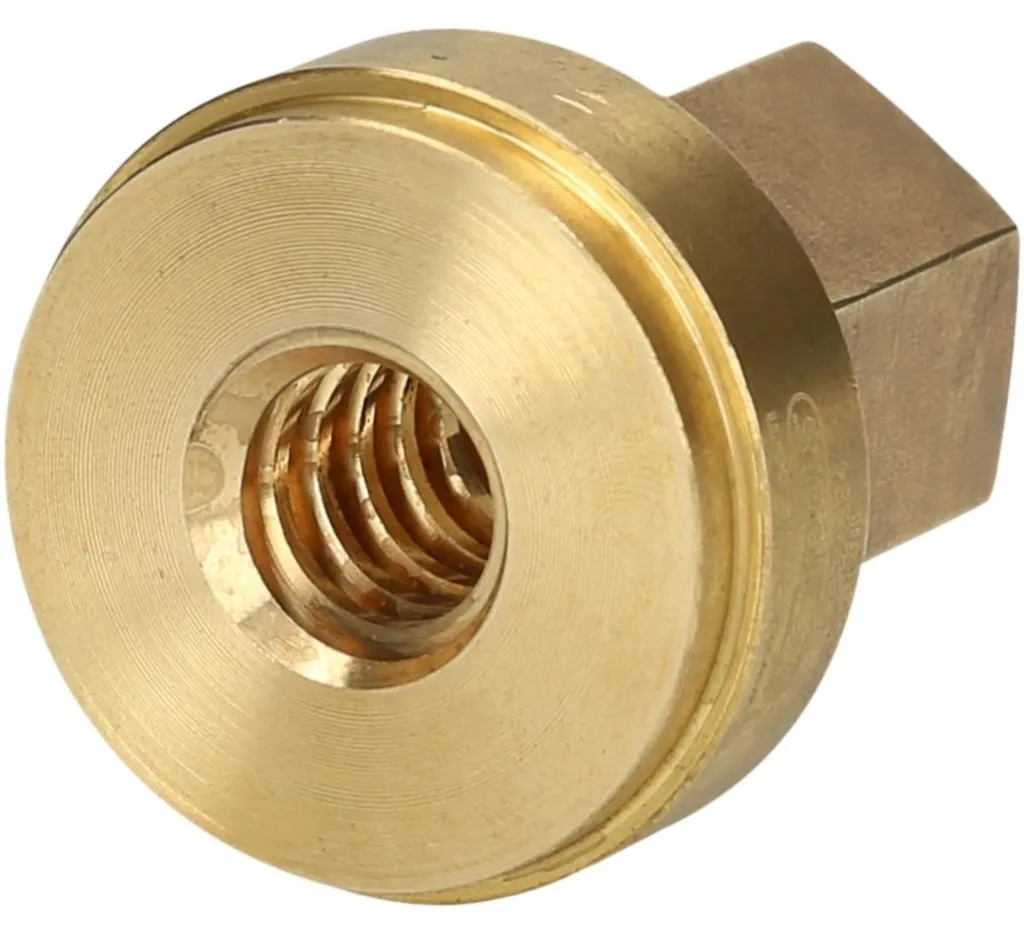 Écrou de rechange pour extracteur Ø39 mm avec palier lisse KS TOOLS