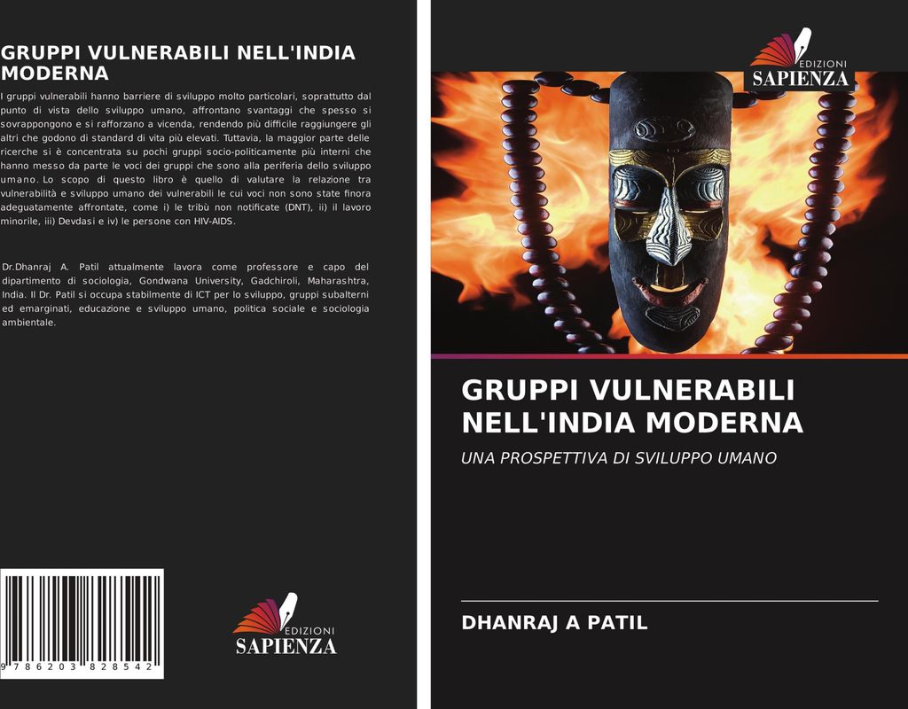 Gruppi Vulnerabili Nell'india Moderna