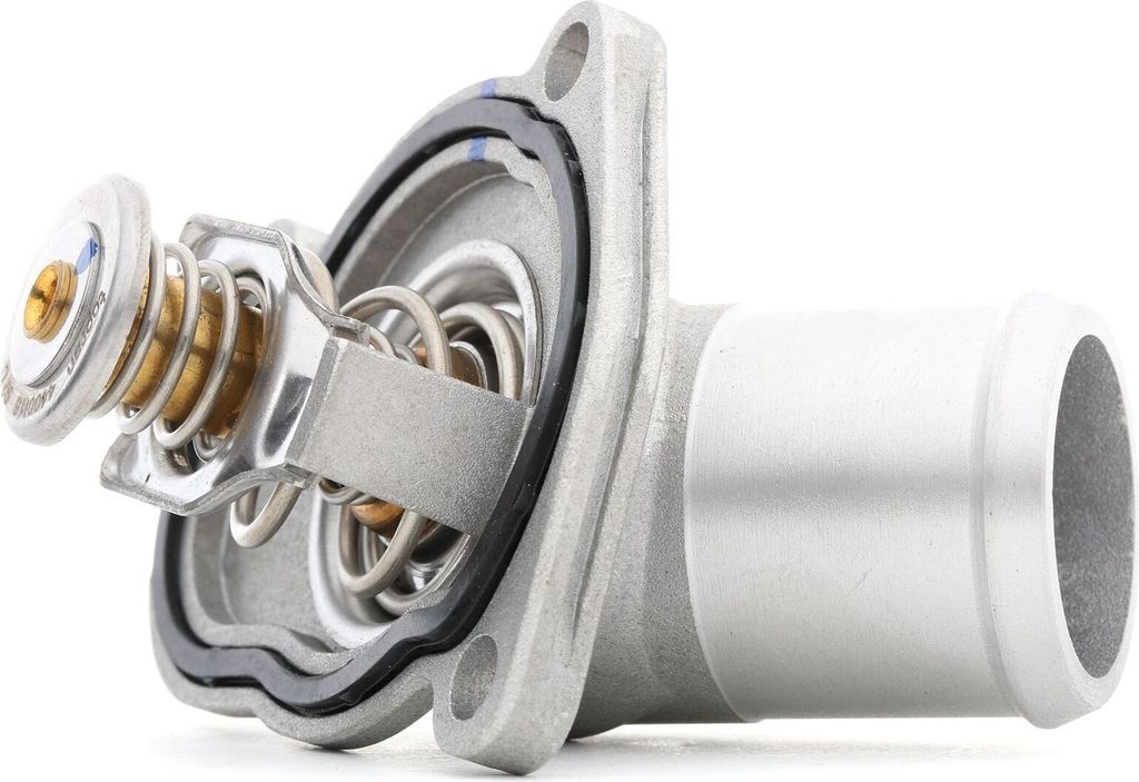 TOPRAN 205 727 - OE 13 38 096 Kühlwasserthermostat für Astra G, Astra H, Combo, Combo Tour, Corsa C (X01), Corsa D (S07), Meriva (X03), Tigra Twi...