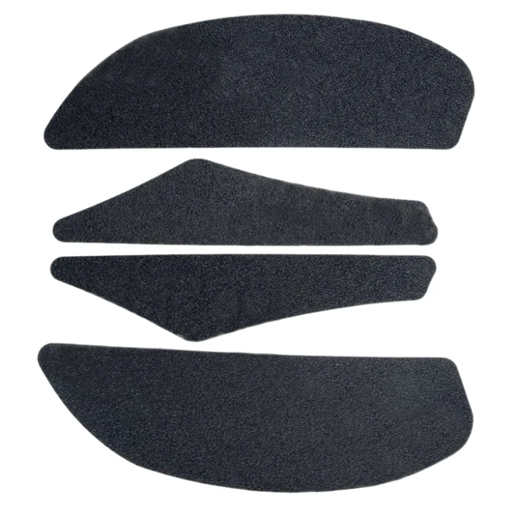 Protection de réservoir moto transparente pour Aprilia RSV4 Tuono V4