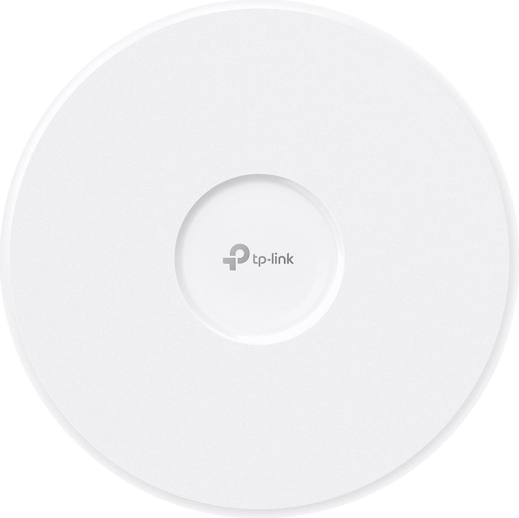 TP-Link Omada EAP773 punkt dostępowy WLAN 9300 Mbit/s Biały Zdjęcie produktu 