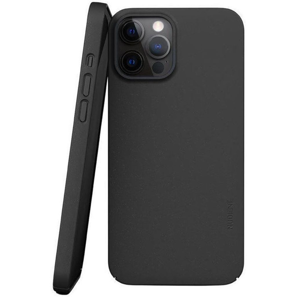 Etui Nudient Thin V3 Magsafe Do Iphone 13 Pro Max Immagine del prodotto 
