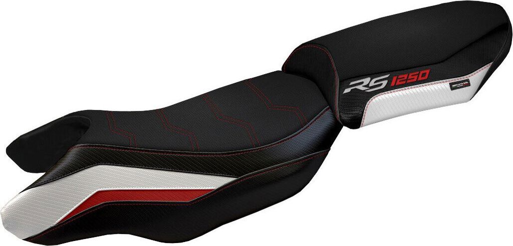 Satteldecke Comfort 2WHR-1 für BMW R 1250 RS (2020-2023)