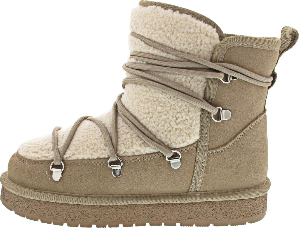 La Strada 2285020-0222 (42/beige) Produktbild 