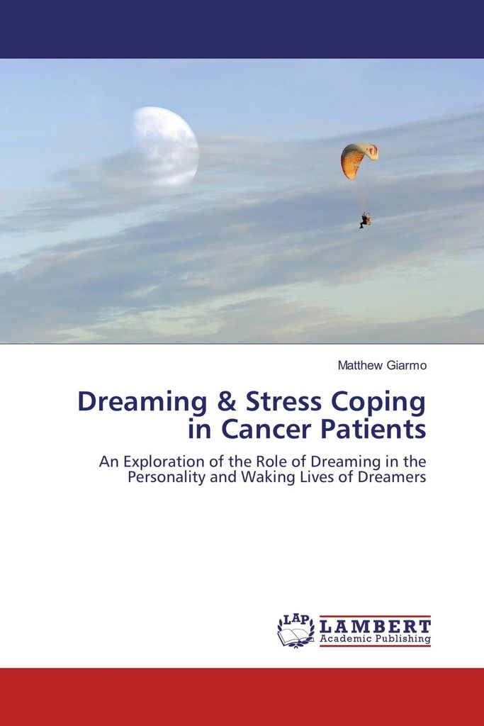 Dreaming & Stress Coping in Cancer Patients