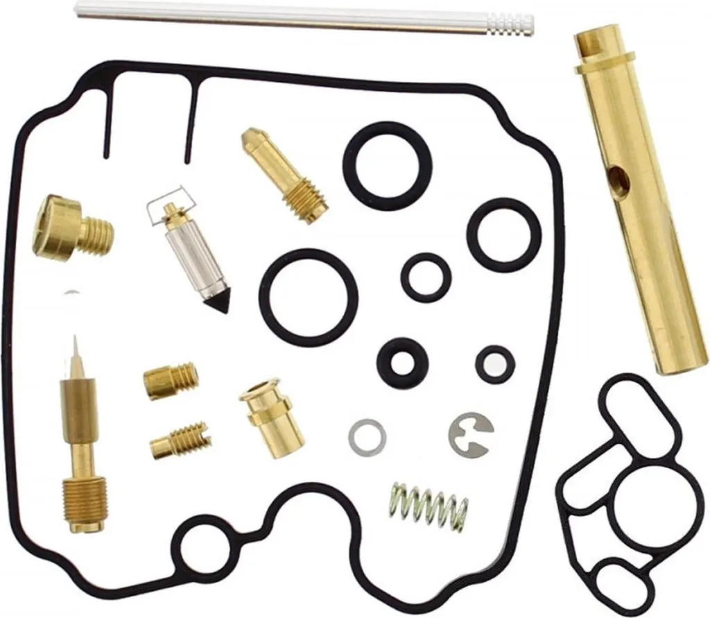 Pochette de joints carburateur Keyster pour Ducati Supersport 900 SS 90-98