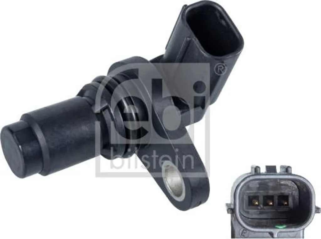 Capteur PMH Arbre à Cames 9091905061 FEBI pour Toyota Auris et RAV 4