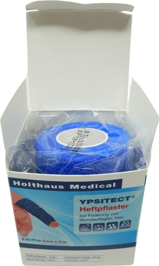 2 Holthaus Medical Pflaster YPSITECT® Zdjęcie produktu 