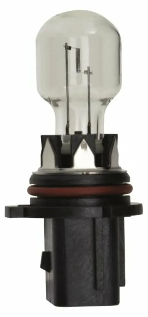 Feu de brouillard PSX26W 12V 26W PG18,5-3 lampe halogène de rechange