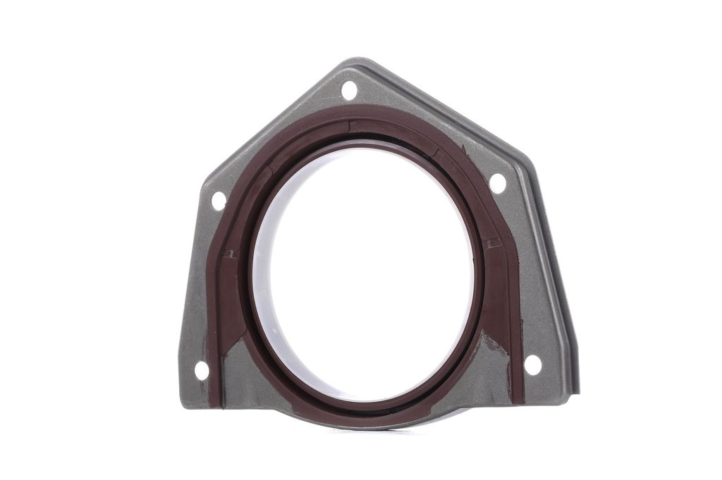 FEBI BILSTEIN 100284 Kurbelwellensimmering für OPEL ZAFIRA B (A05) Getriebeseitig