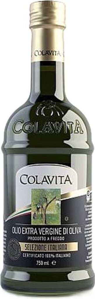 Olio Extravergine di Oliva 750ml - Colavita Zdjęcie produktu 