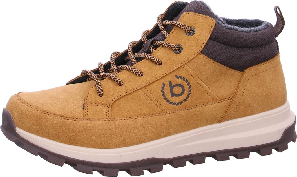 Bugatti Columb 325ANP3050695260 (43/beige-brown) Produktbild 