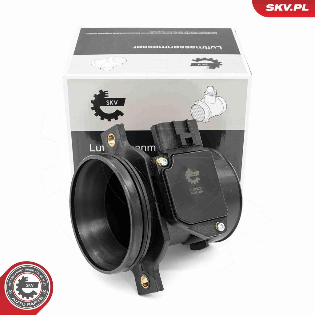 ESEN SKV 07SKV225 Luftmassenmesser LMM für FORD GALAXY (WGR) Luftmengenmesser