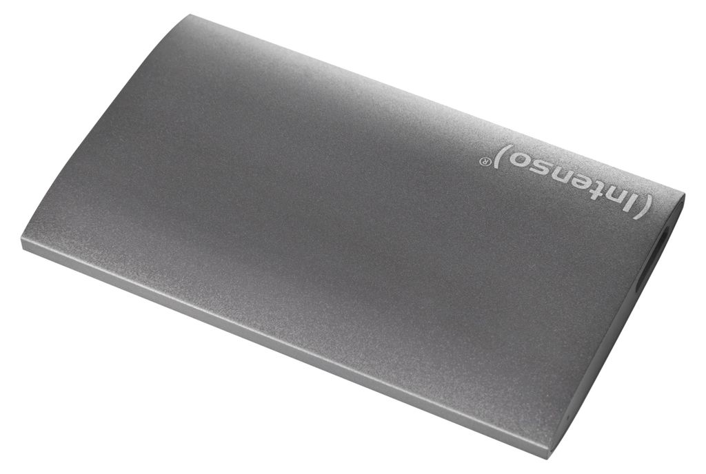 Intenso 256GB Premium Anthracite Zdjęcie produktu 