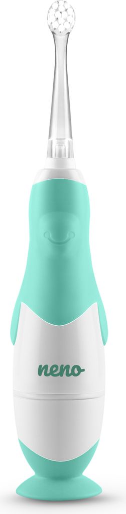 Neno Denti MINT  - ELECTRONIC TOOTHBRUSH FOR CHILDREN Immagine del prodotto 