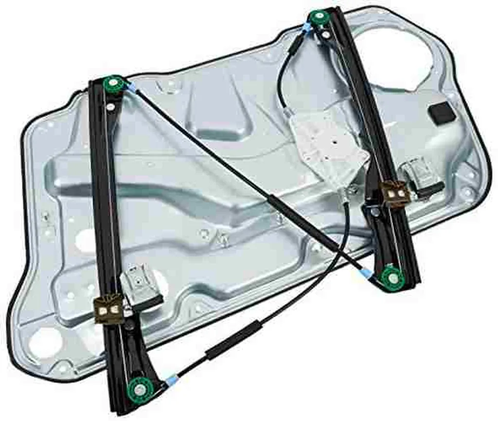 Lève-vitre électrique avant gauche pour réparer votre VW Golf 4