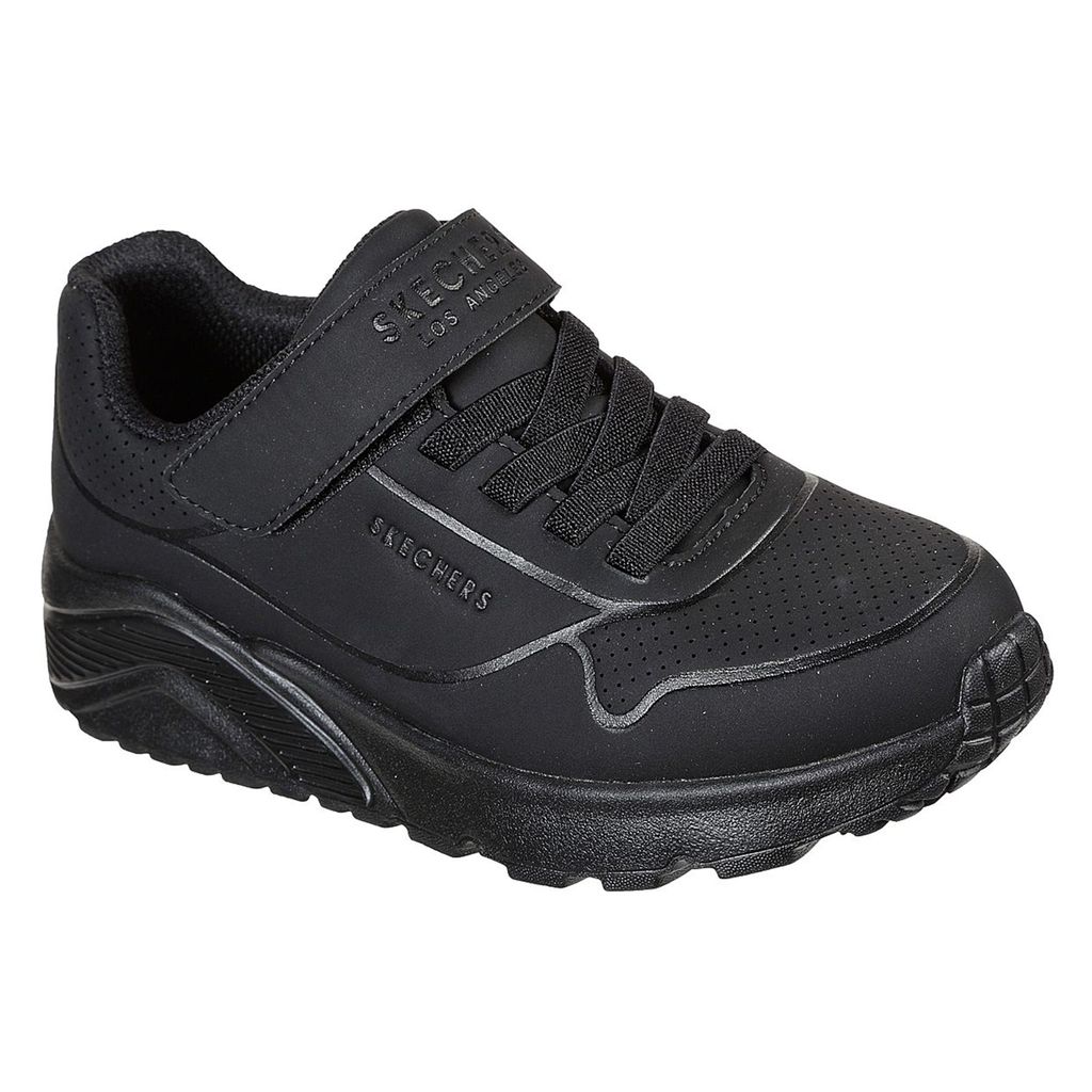 Skechers Uno Lite 403695L-BBK Kinder Produktbild 