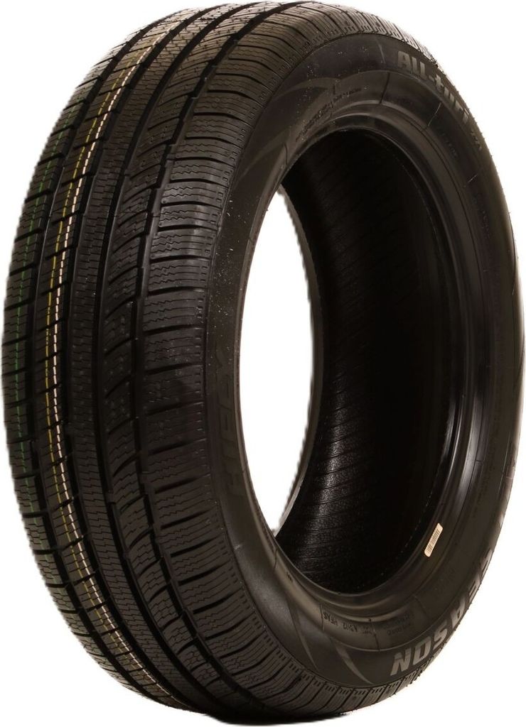 1x HI FLY All Turi 221 Ganzjahresreifen 185/50 R16 81H M+S 3PMSF Allwetterreifen Reifen