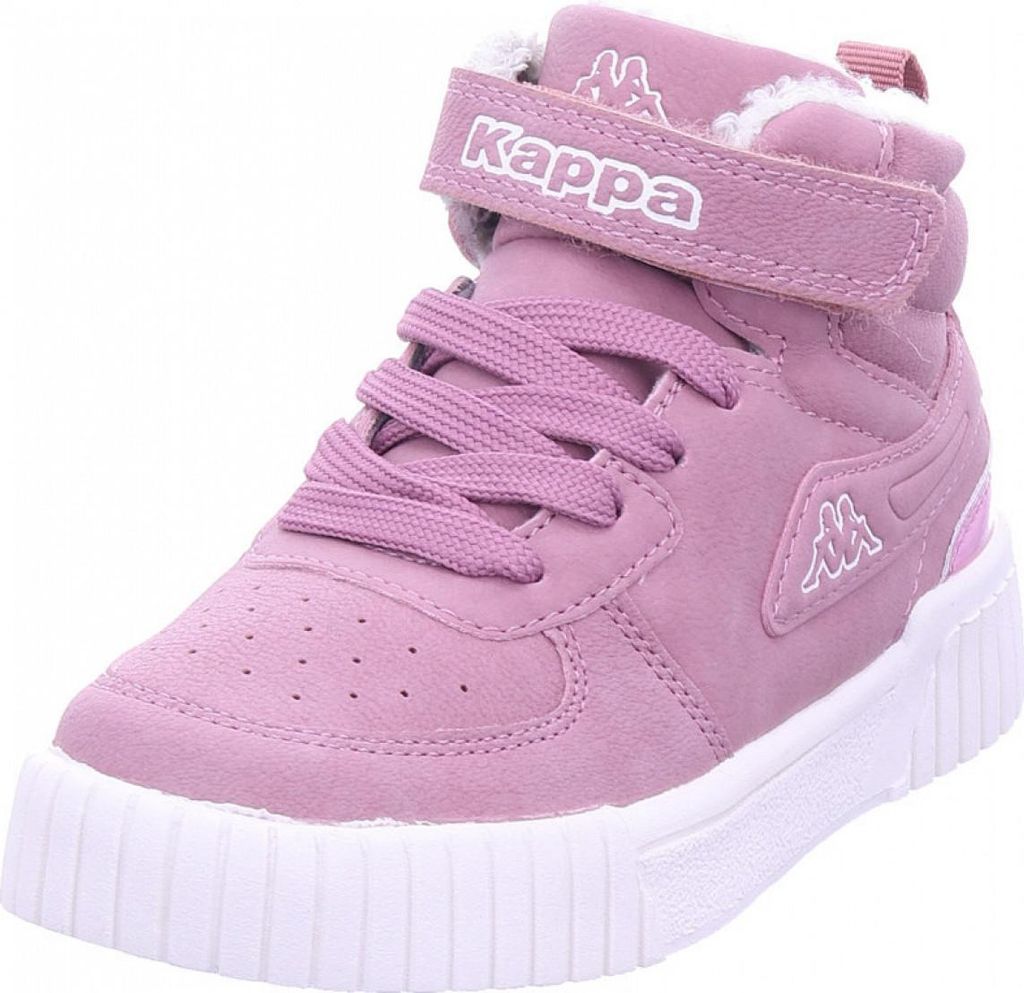 Kappa rosé in Gr. 33