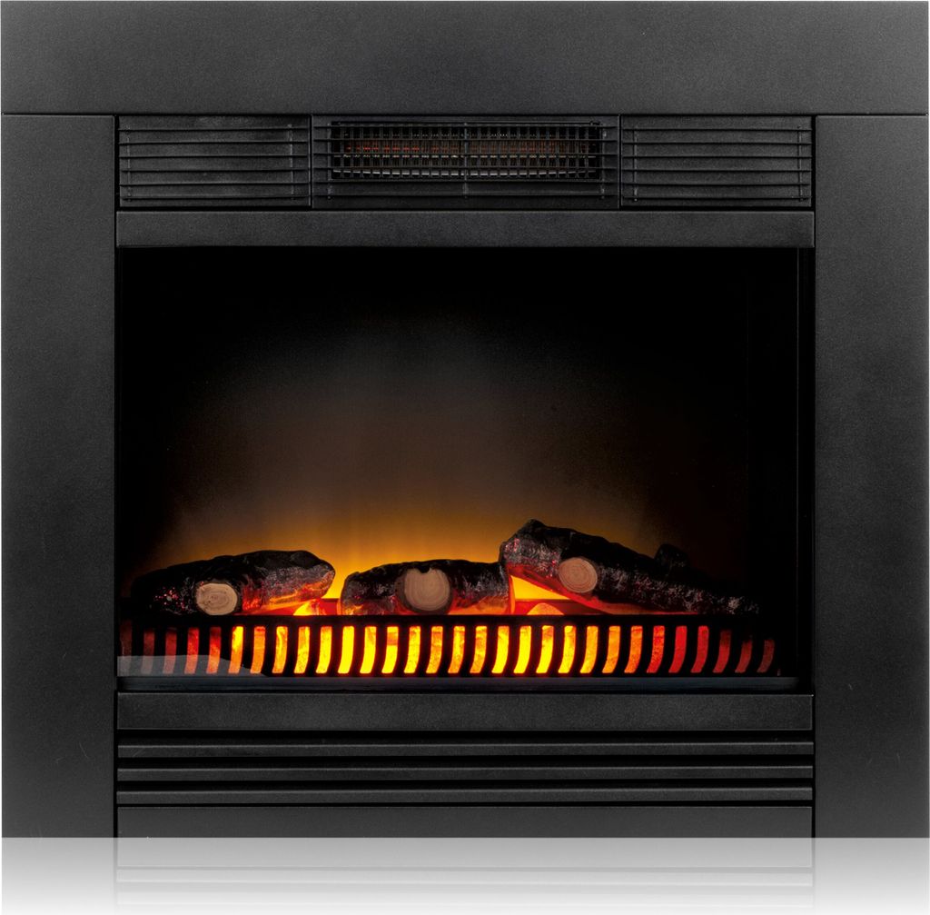 Classic Fire Elektrický krb Classic Fire Atmosphere Chicago Obrázok produktu 