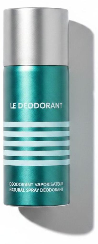 Jean Paul Gaultier Le Male Deodorant Spray 150 ml Produktbild 