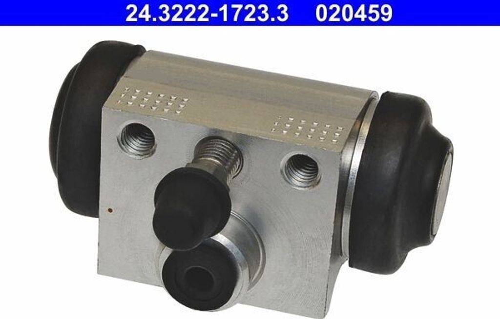 ATE 24.3222-1723.3 - OE 9948369 Radbremszylinder für Punto