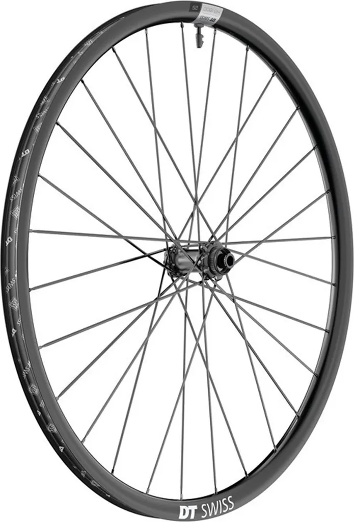 Roue DT Swiss HG 1800 Spline 25 mm : Robustesse et Standard Boost CL