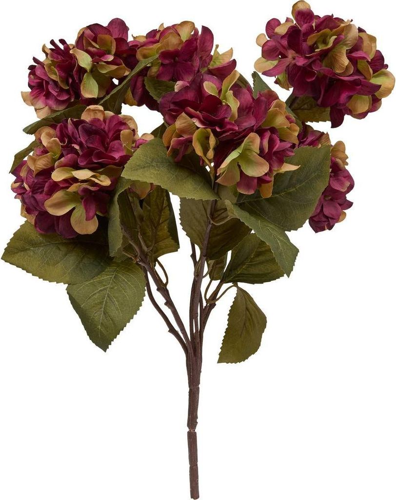 Blumenarrangement fria h53cm - Atmosphera créateur d'intérieur