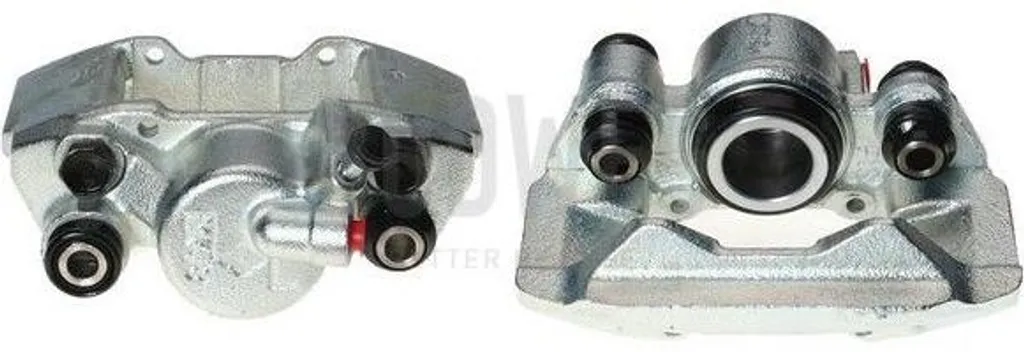Étrier de frein pour rénovation Mitsubishi Pajero référence 343126