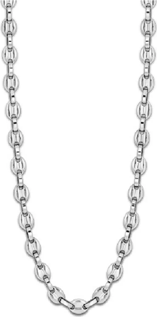 Collana Minimal Lotus Style LS2124-1/1 Acciaio 316L Urban Ladies - 2