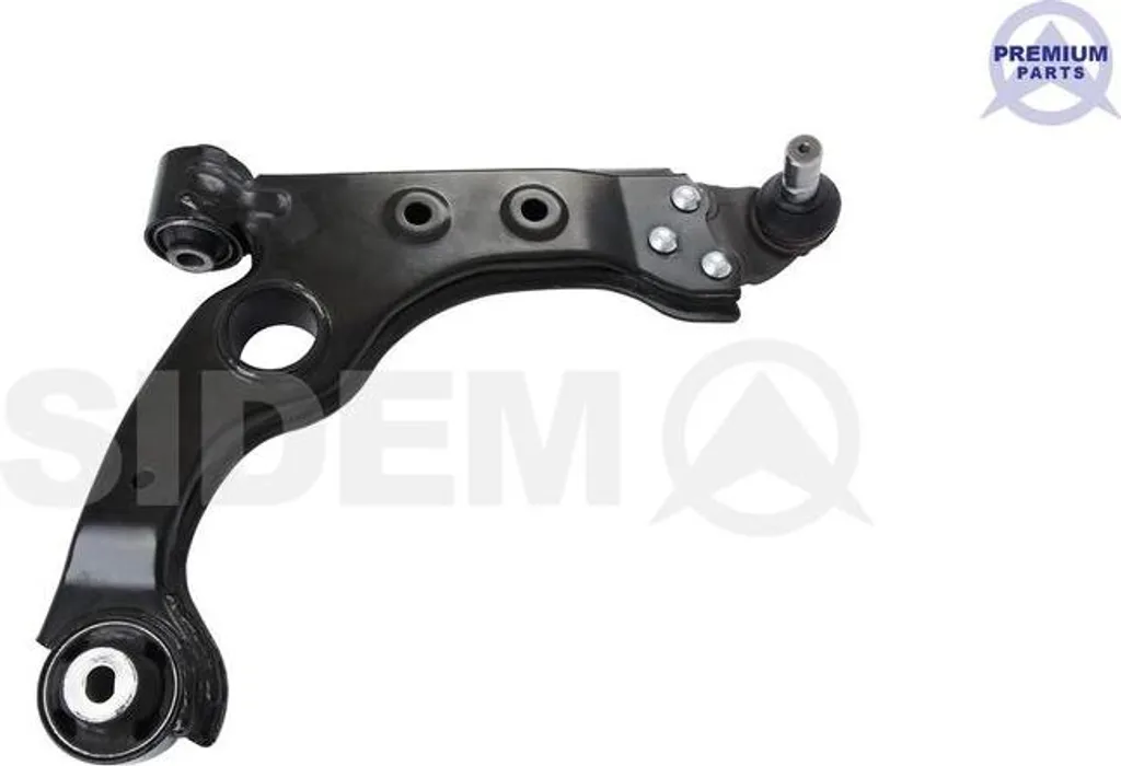 Triangle de suspension avant SIDEM 35071 compatible Alfa Giulietta