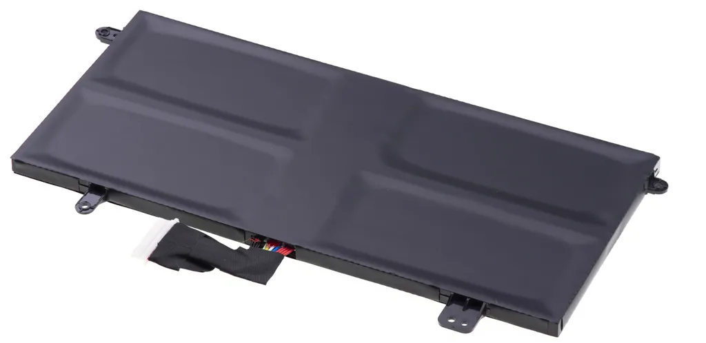 Batterie Dell Latitude 5285 haute capacité 5500mAh - Performance T6 Power