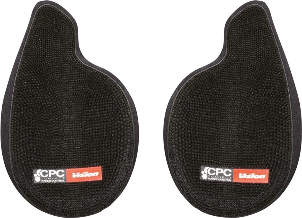 Coussin Vision Metron CPC TFE standard noir - Optimisez votre extension