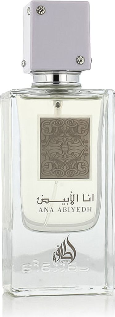 Unisex-Parfüm Lattafa EDP Ana Abiyedh 60 ml Produktbild 5