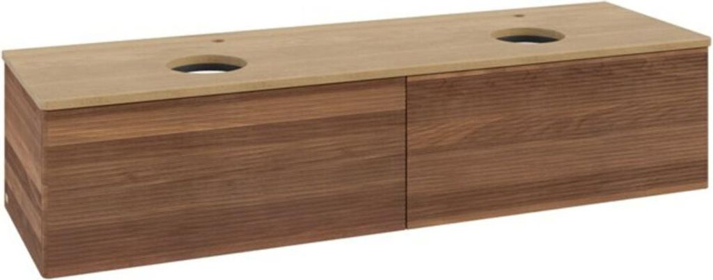Villeroy & Boch L39151HM WTUS Antao L39_5 1600x360x500mm