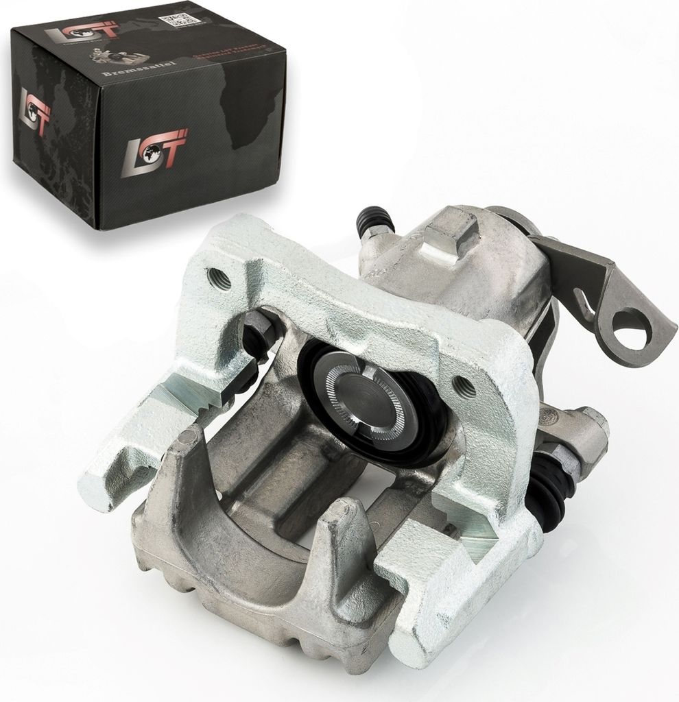 Bremssattel Bremszange Faustsattel hinten rechts für SEAT TOLEDO 2 II 1M2