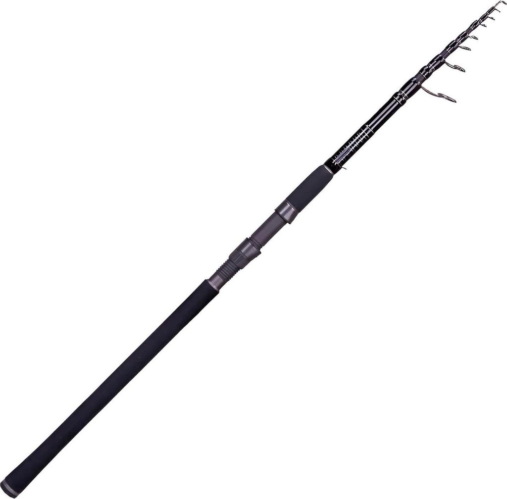 Zeck ZANDER Dead Bait Tele 350cm 80g - Deadbaitrute Produktbild 