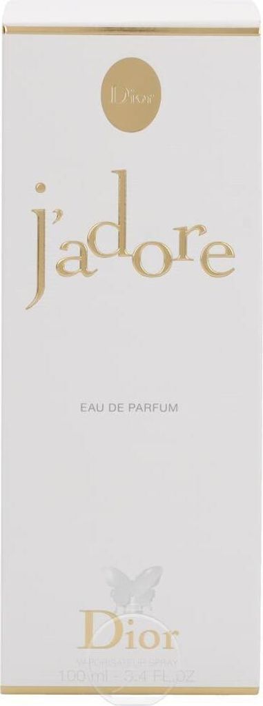 Christian Dior J´adore eau de Parfum für Damen 100 ml Produktbild 12