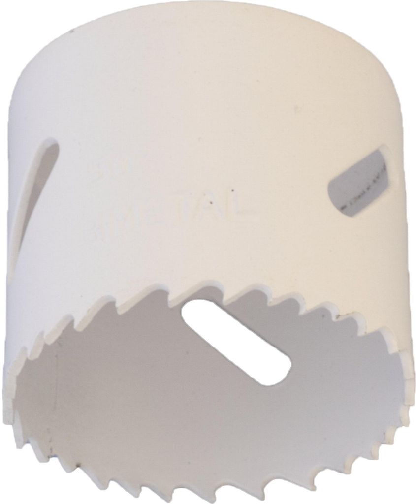 PTG HSS PROFILINE Bimetall-Lochsägen weiß 37,00 mm