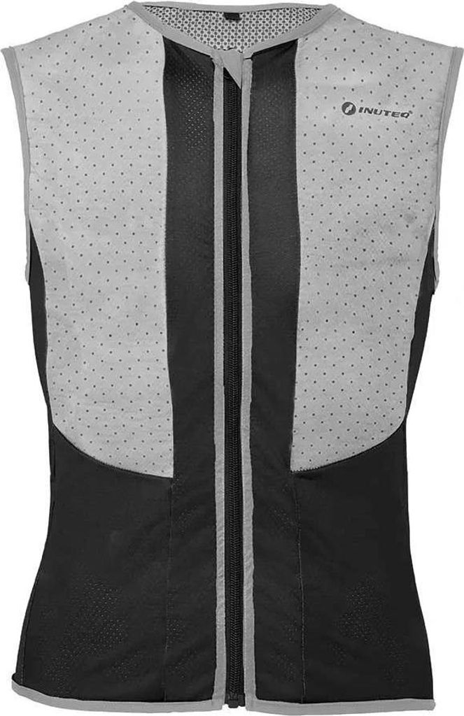 INUTEQ Bodycool Xtreme - Gilet rinfrescante - Gilet da Immagine del prodotto 
