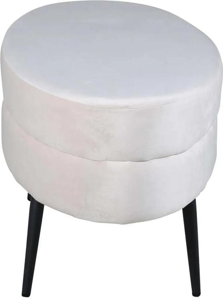 Ottoman compact 100cm pour optimiser l'espace et le confort - 3